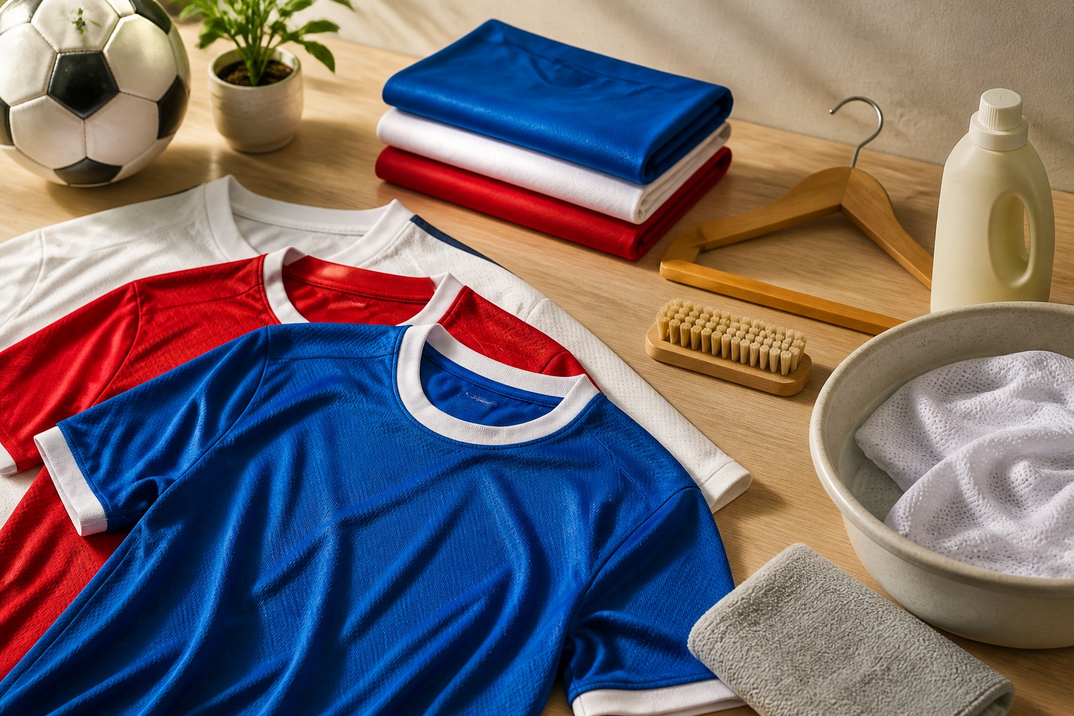 guide visuel de maillot sans texte de marque